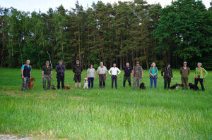 gruppenbild