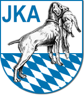 JKA logo o bayern